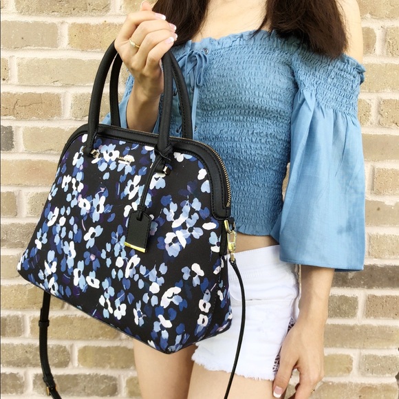 Gaby’sBags👜💕-NWT Kate Spade Satchel - Picture 4 of 7